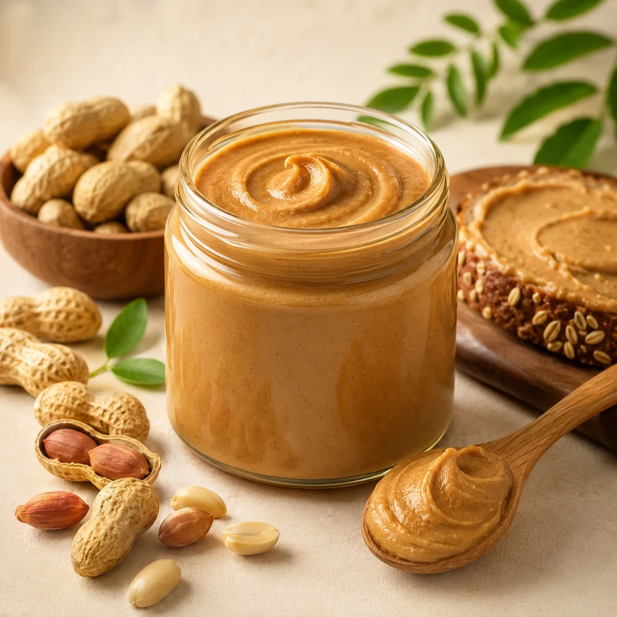 Healthy Dry Fruit Mix
